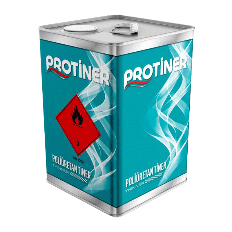 POLİÜRETAN TİNERLER