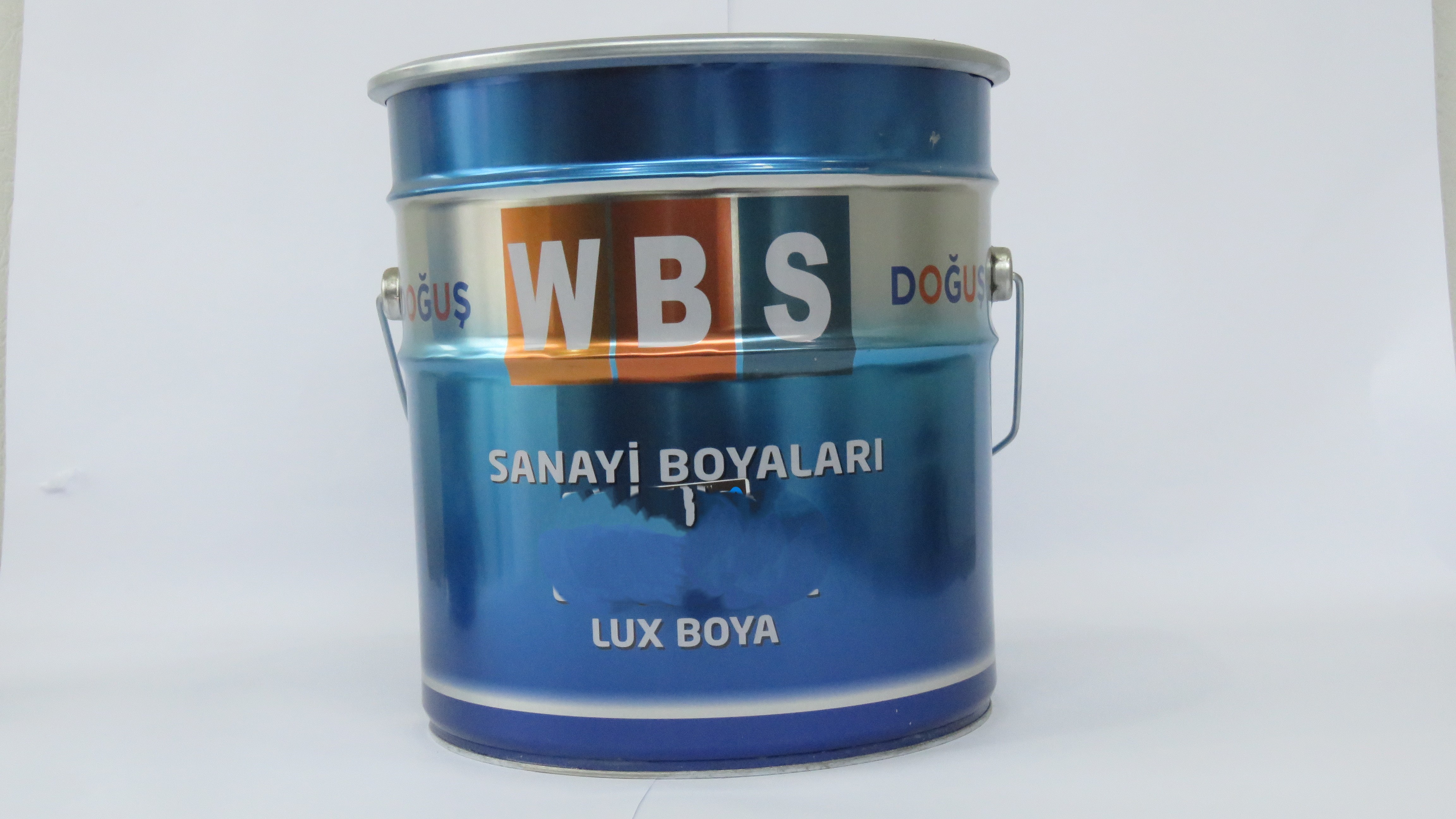 WBS EPOKSİ ASTAR