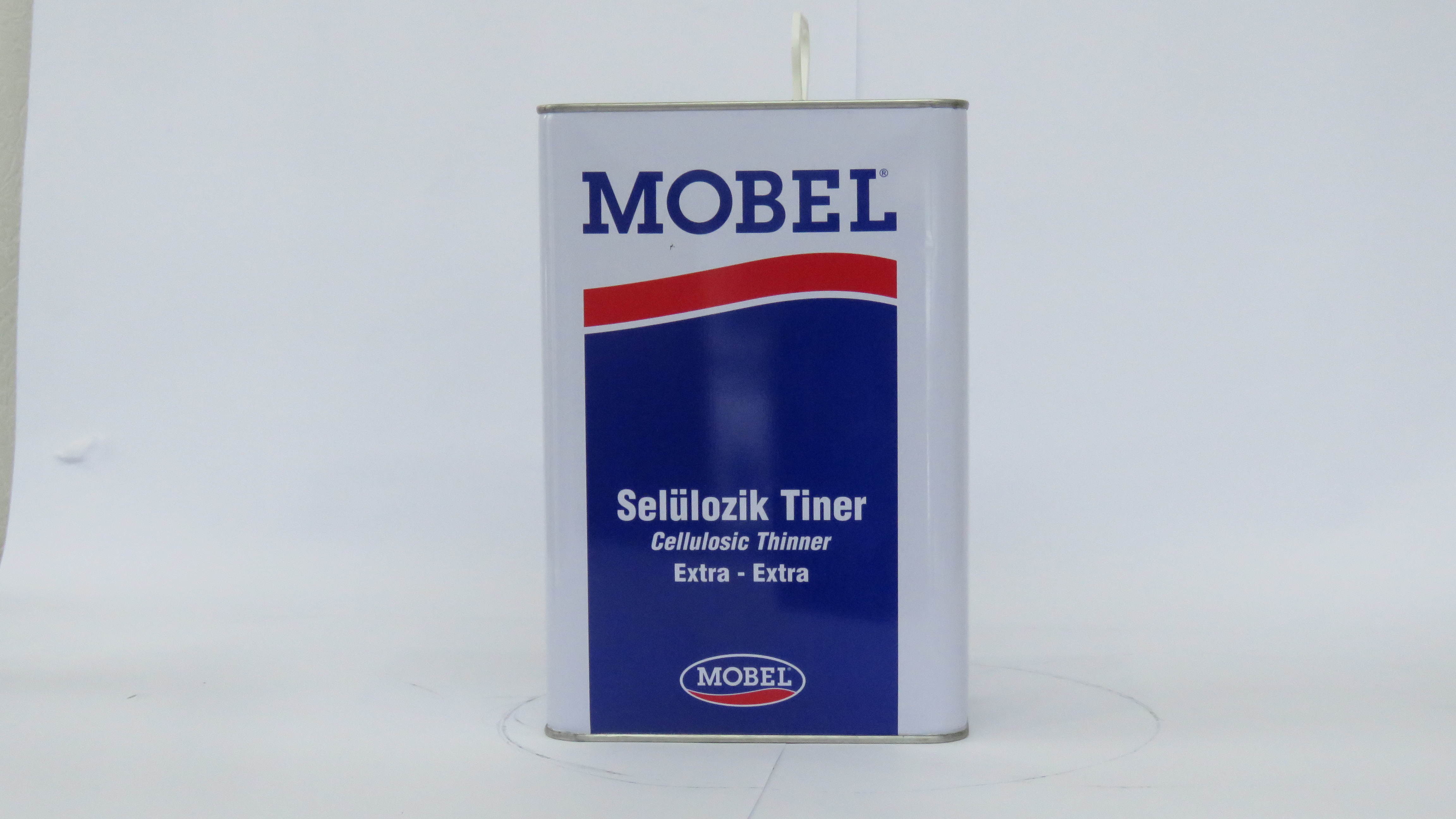 MOBEL SELULOZİK TİNER 3/1