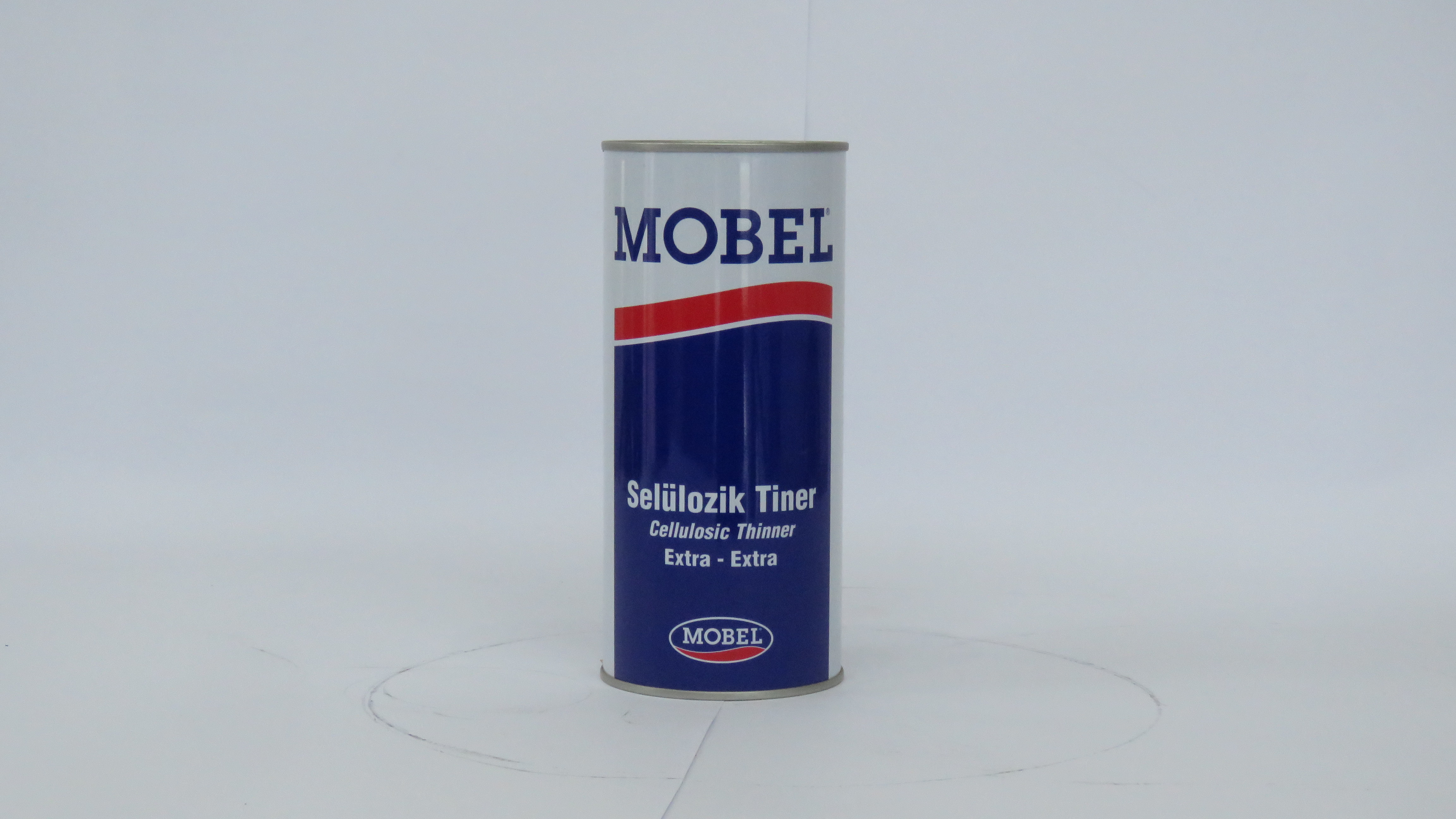 MOBEL SELULOZİK TİNER 1/1