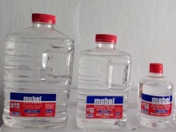 MOBEL SENTETİK TİNERLER
