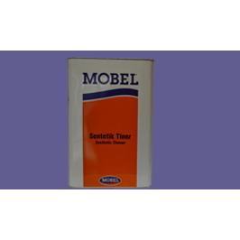 MOBEL SENTETİK TİNER 10 LT