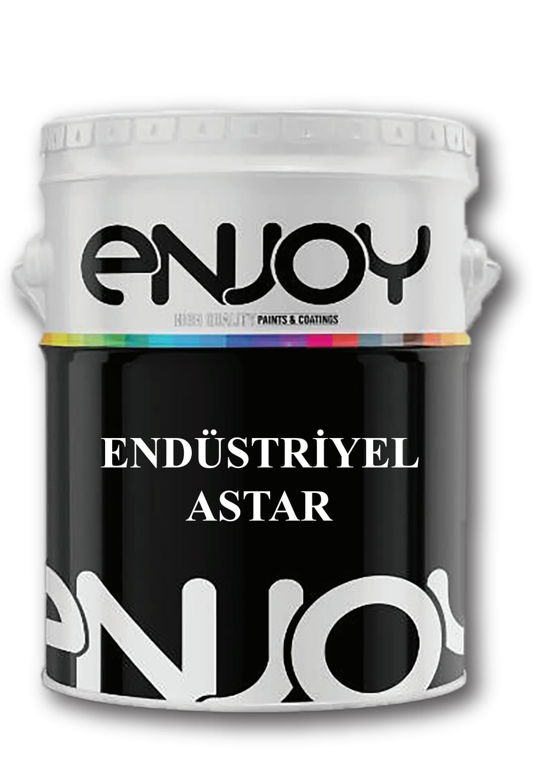ENJOY ENDÜSTİRİYEL ASTAR