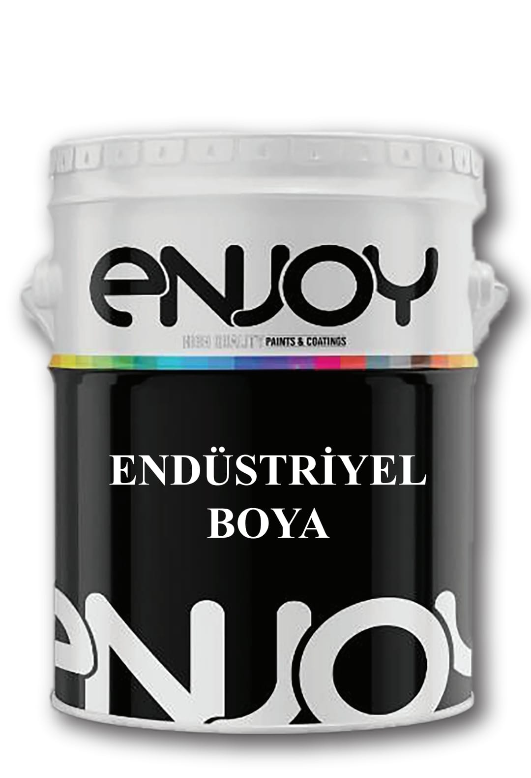 ENJOY ENDÜSTİRİYEL BOYA 