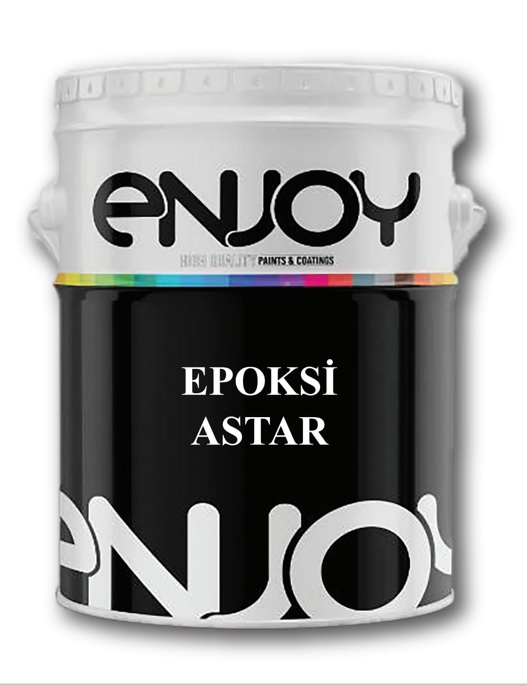 ENJOY EPOKSİ ASTAR