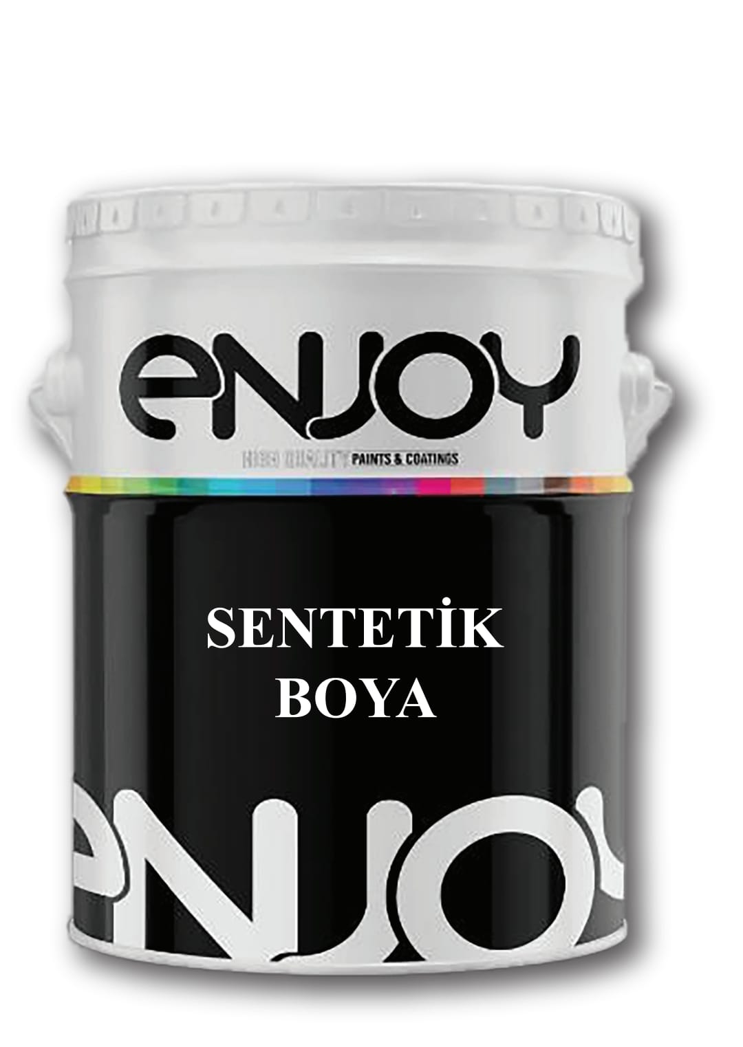 ENJOY SENTETİK BOYA 